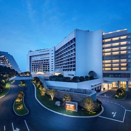 Ananti At Busan Cove Экстерьер фото