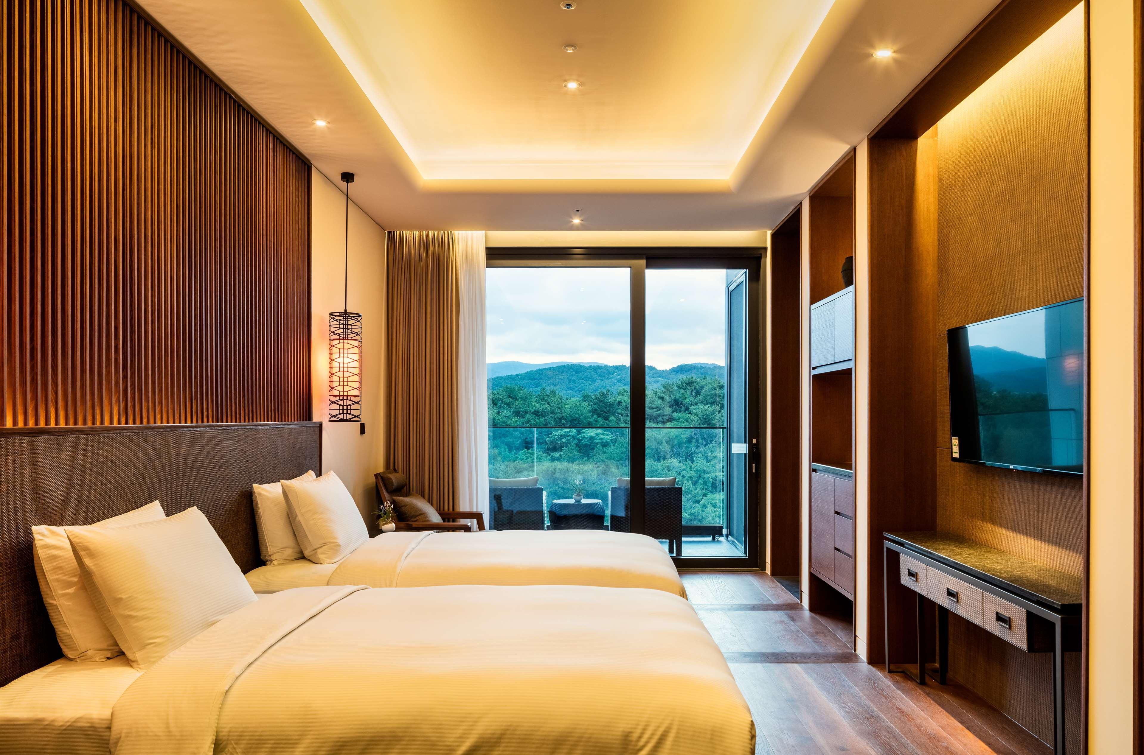 Ananti At Busan Cove Экстерьер фото
