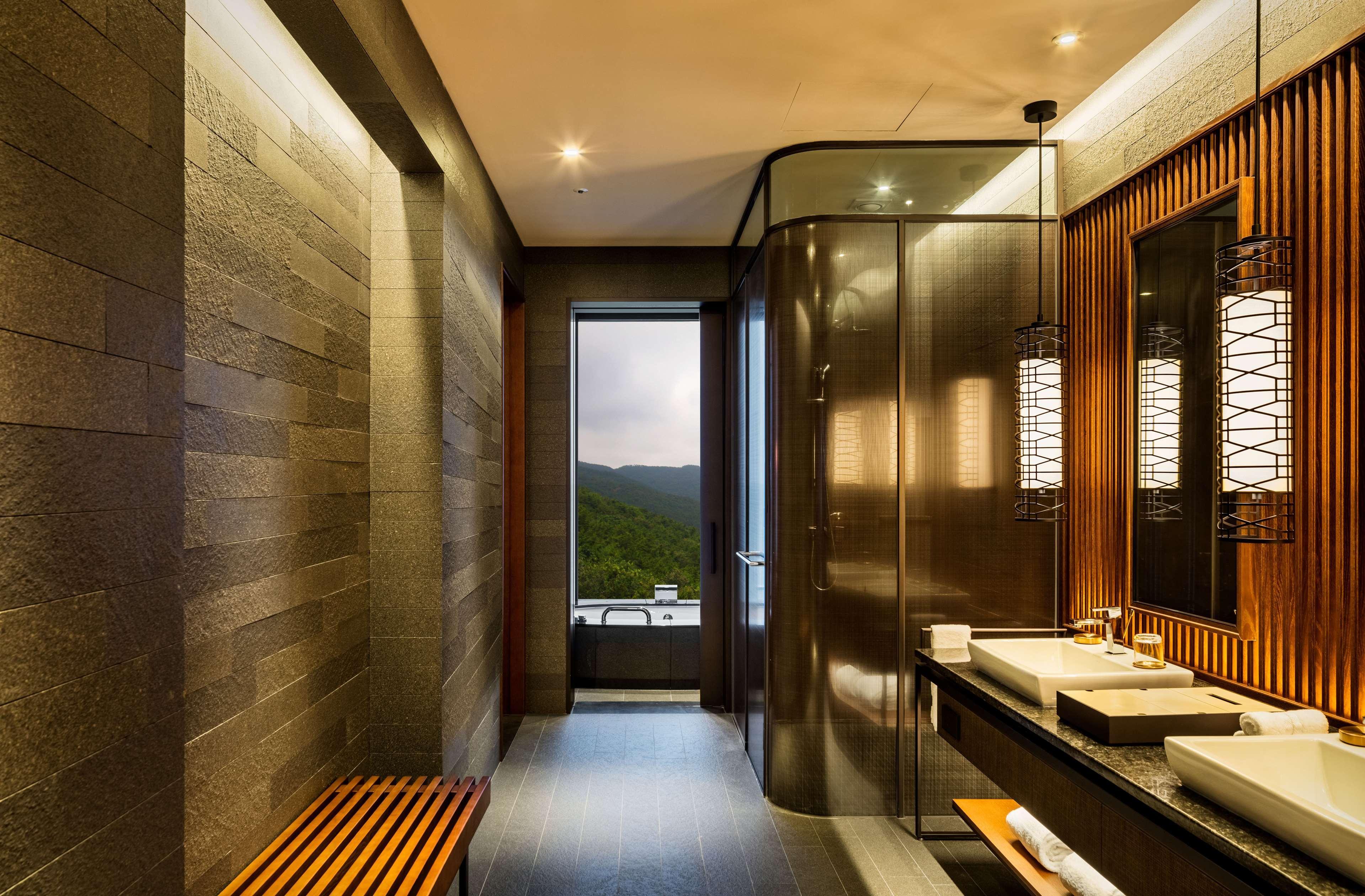 Ananti At Busan Cove Экстерьер фото