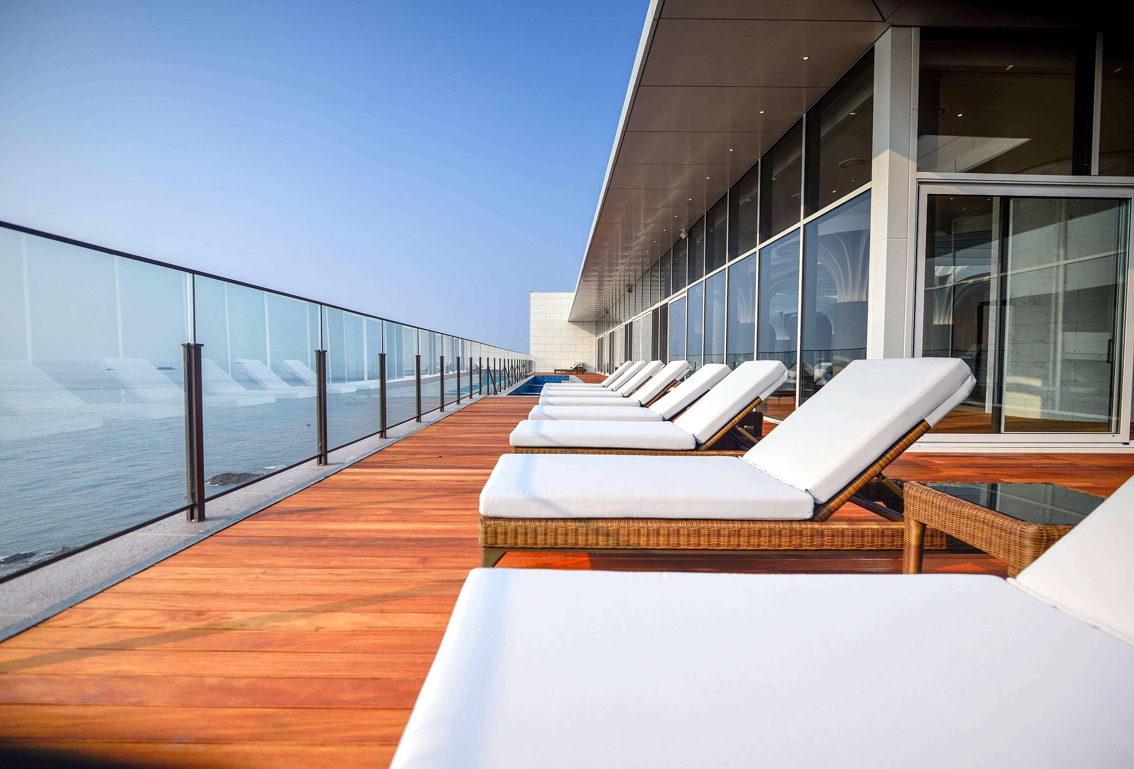 Ananti At Busan Cove Экстерьер фото