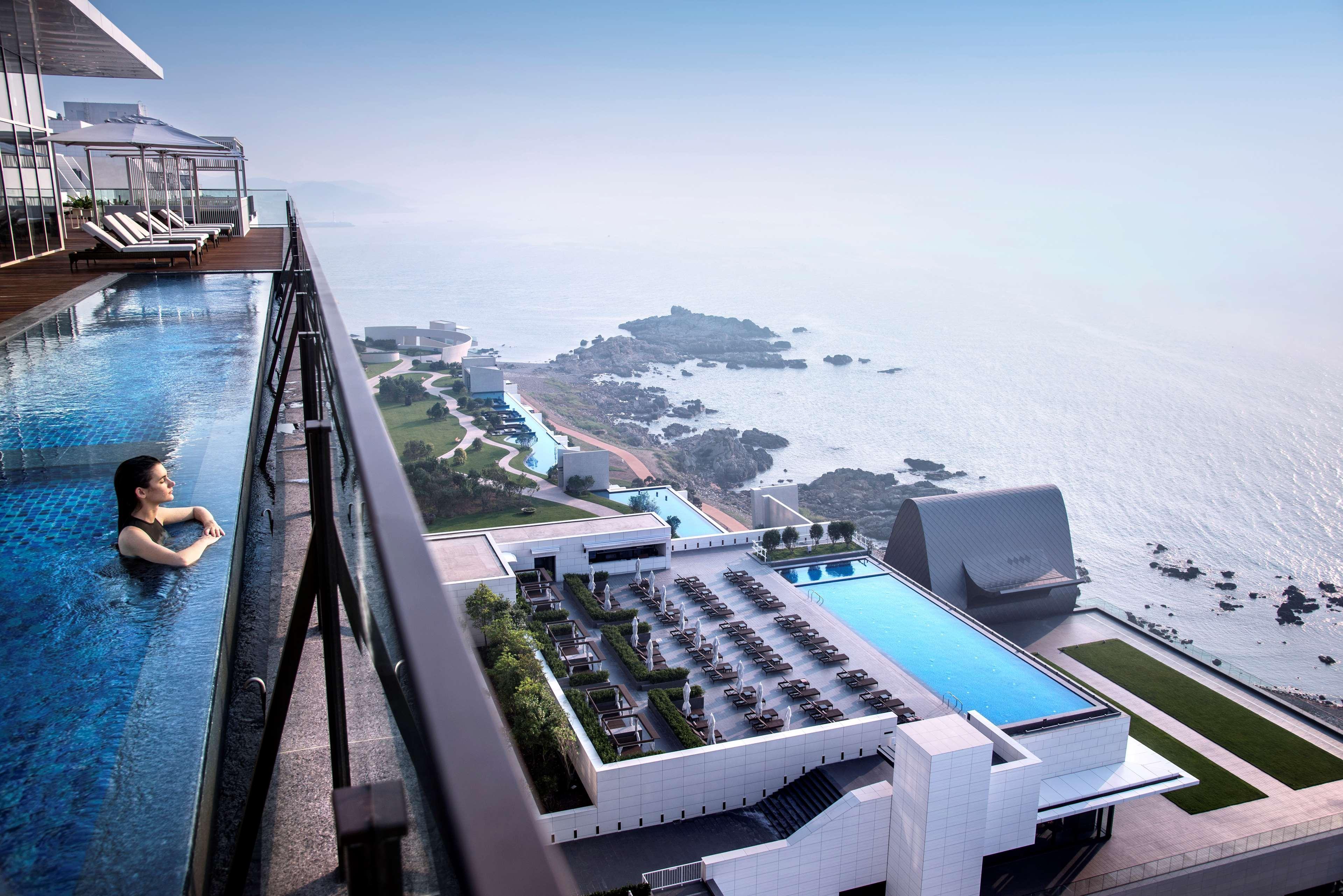 Ananti At Busan Cove Экстерьер фото