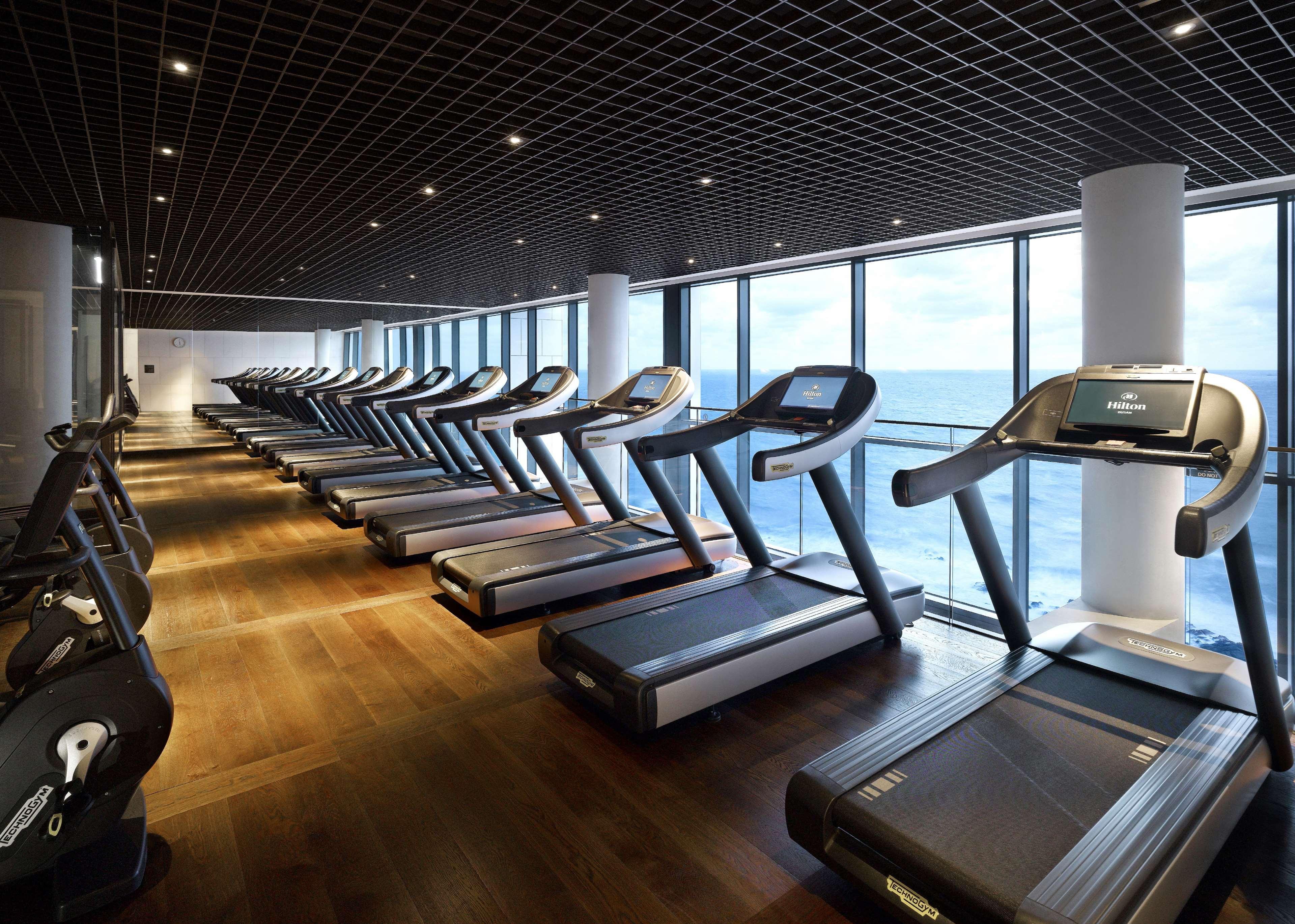 Ananti At Busan Cove Экстерьер фото
