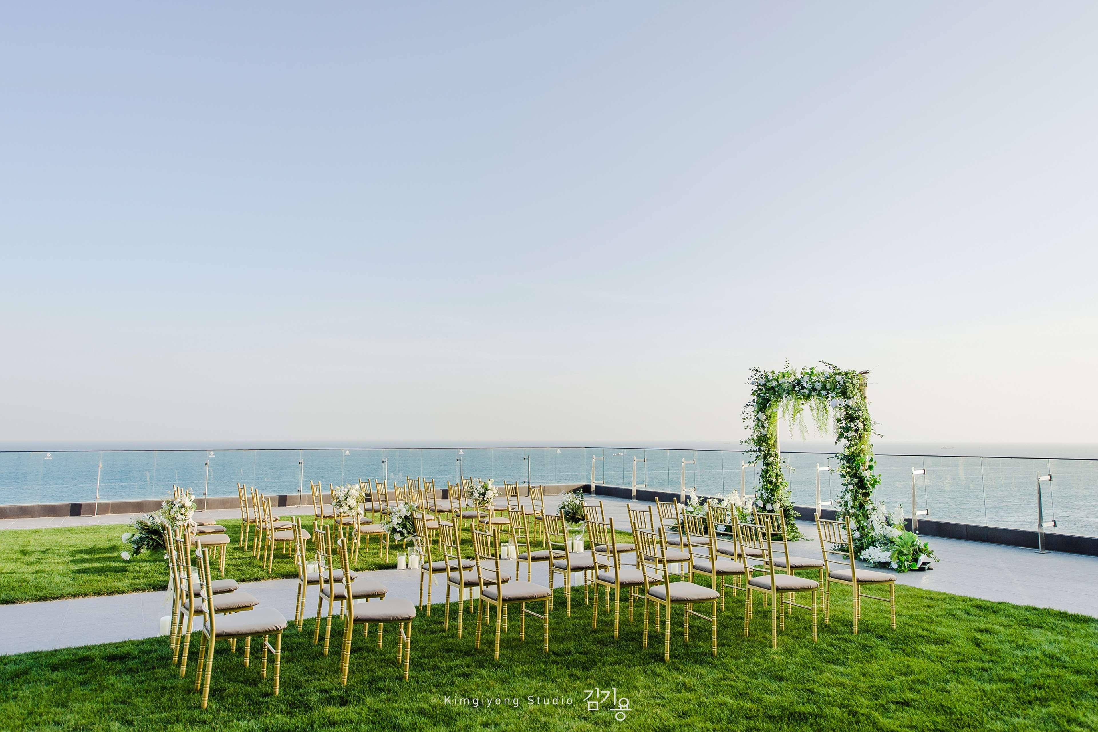 Ananti At Busan Cove Экстерьер фото