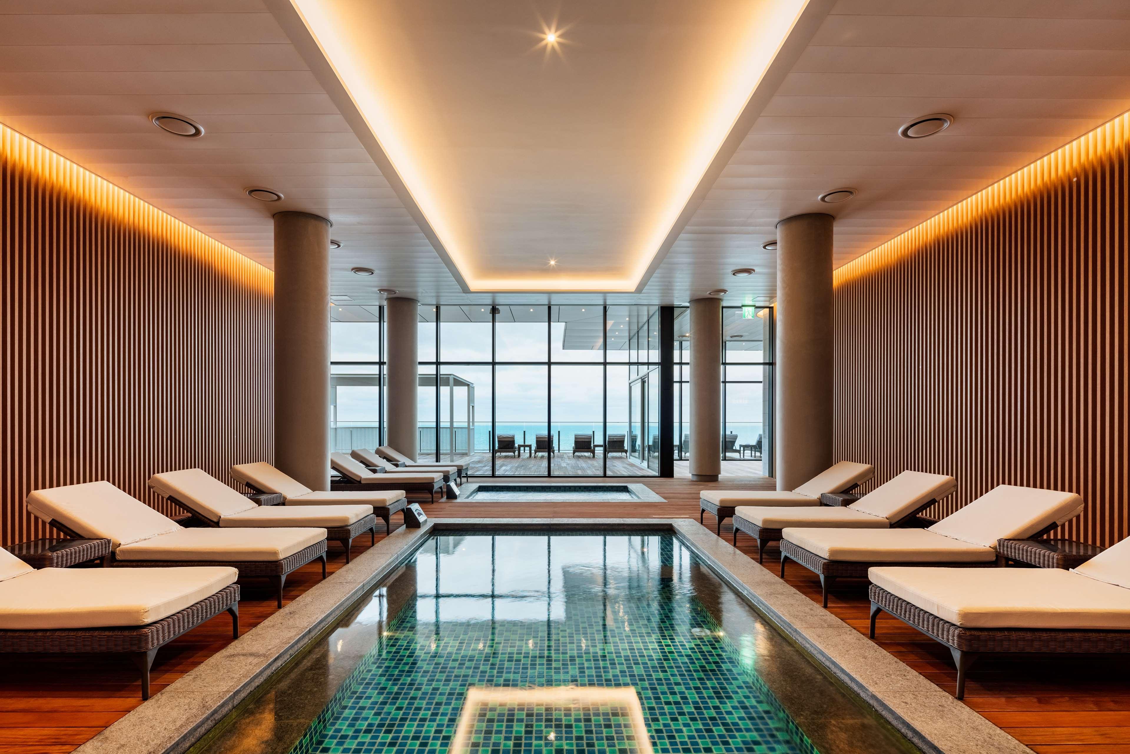 Ananti At Busan Cove Экстерьер фото