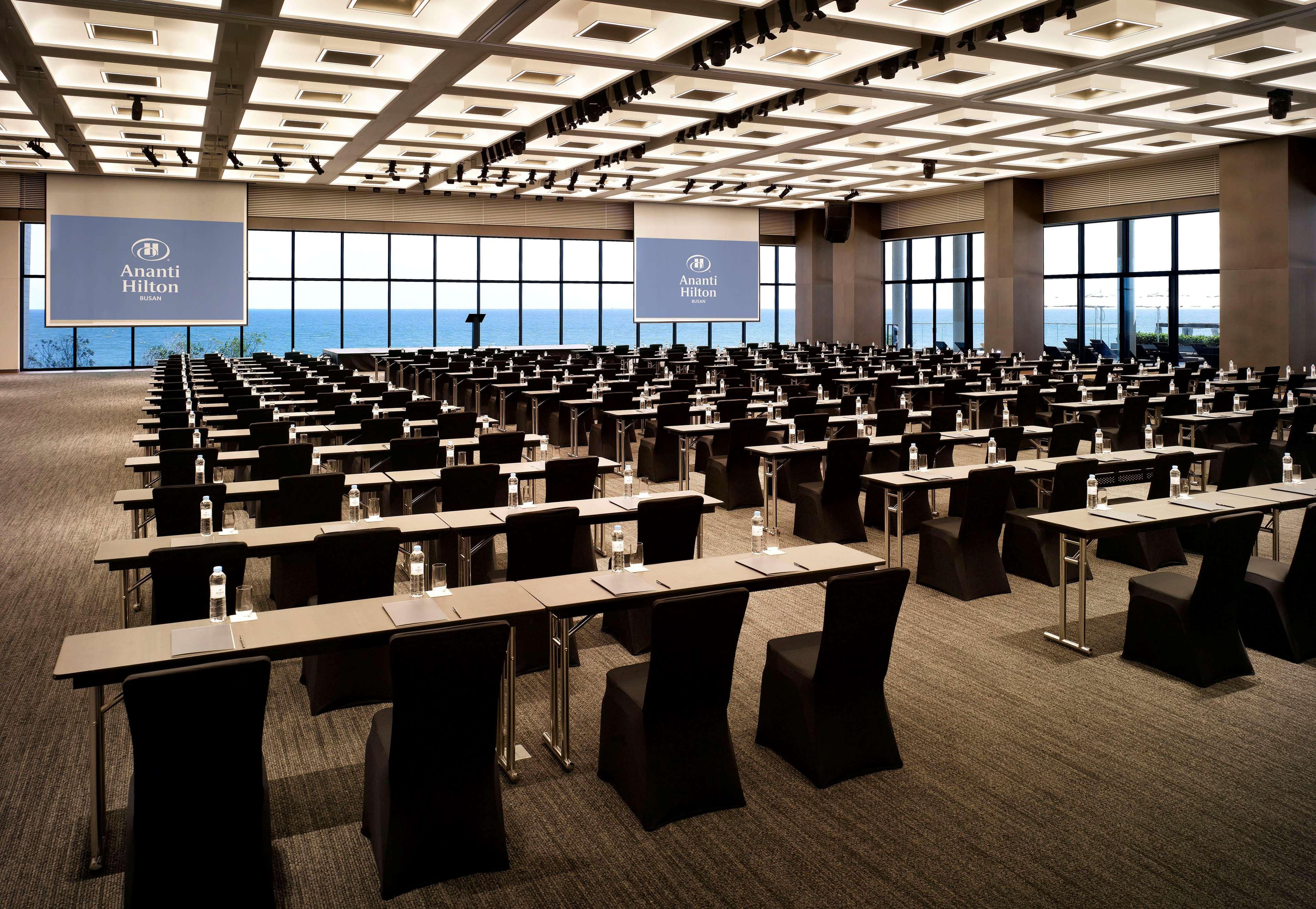 Ananti At Busan Cove Экстерьер фото