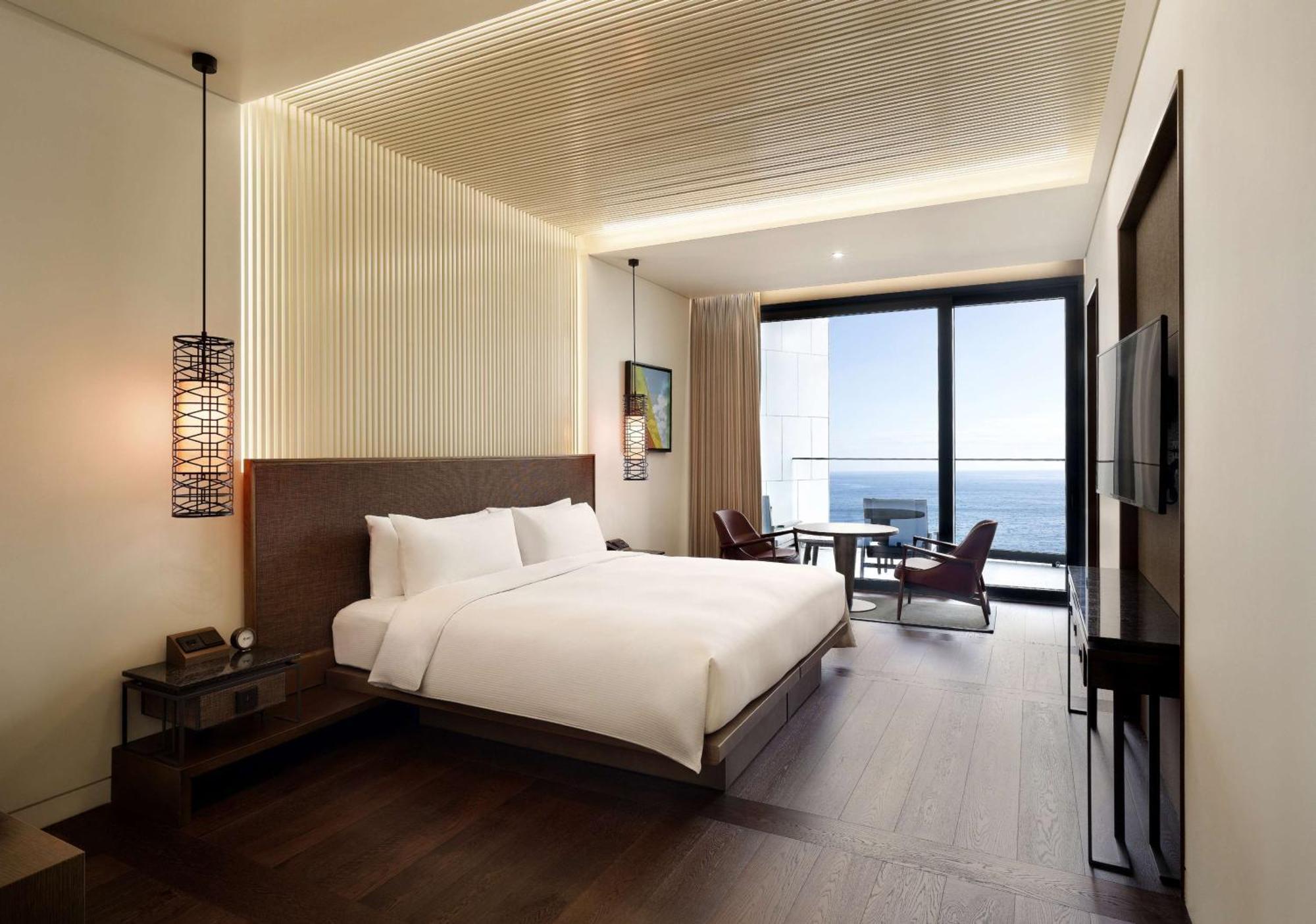 Ananti At Busan Cove Экстерьер фото