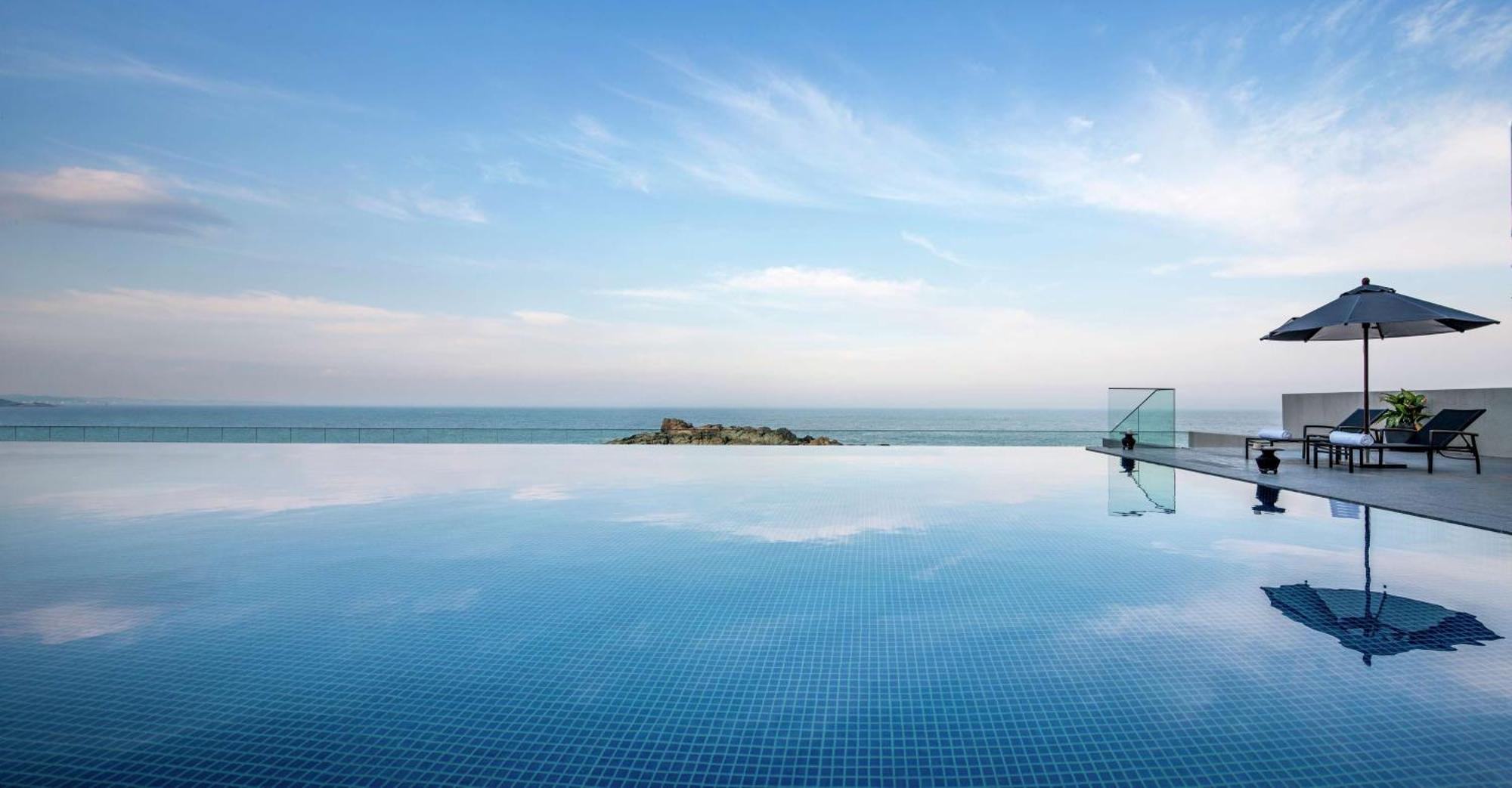Ananti At Busan Cove Экстерьер фото