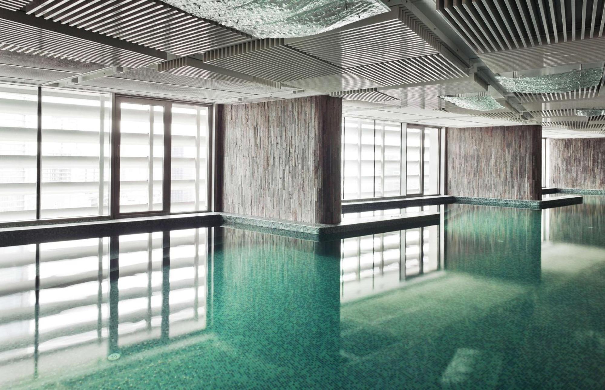 Ananti At Busan Cove Экстерьер фото