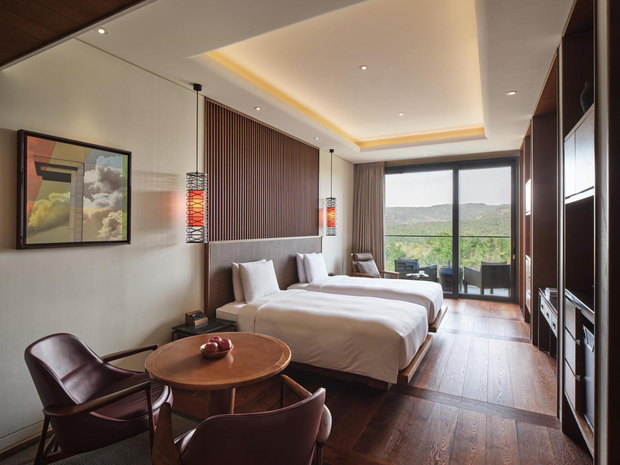 Ananti At Busan Cove Экстерьер фото