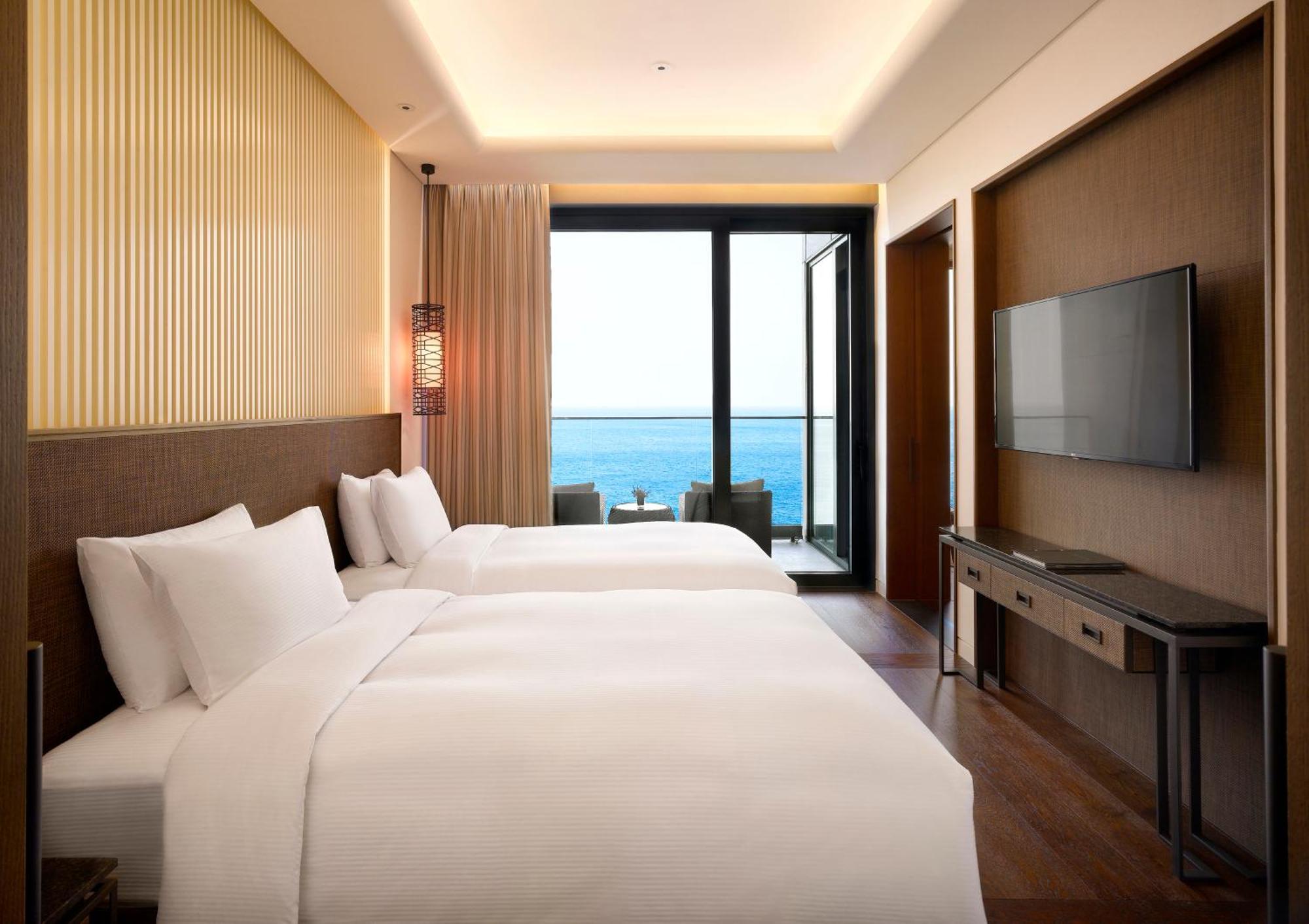 Ananti At Busan Cove Экстерьер фото