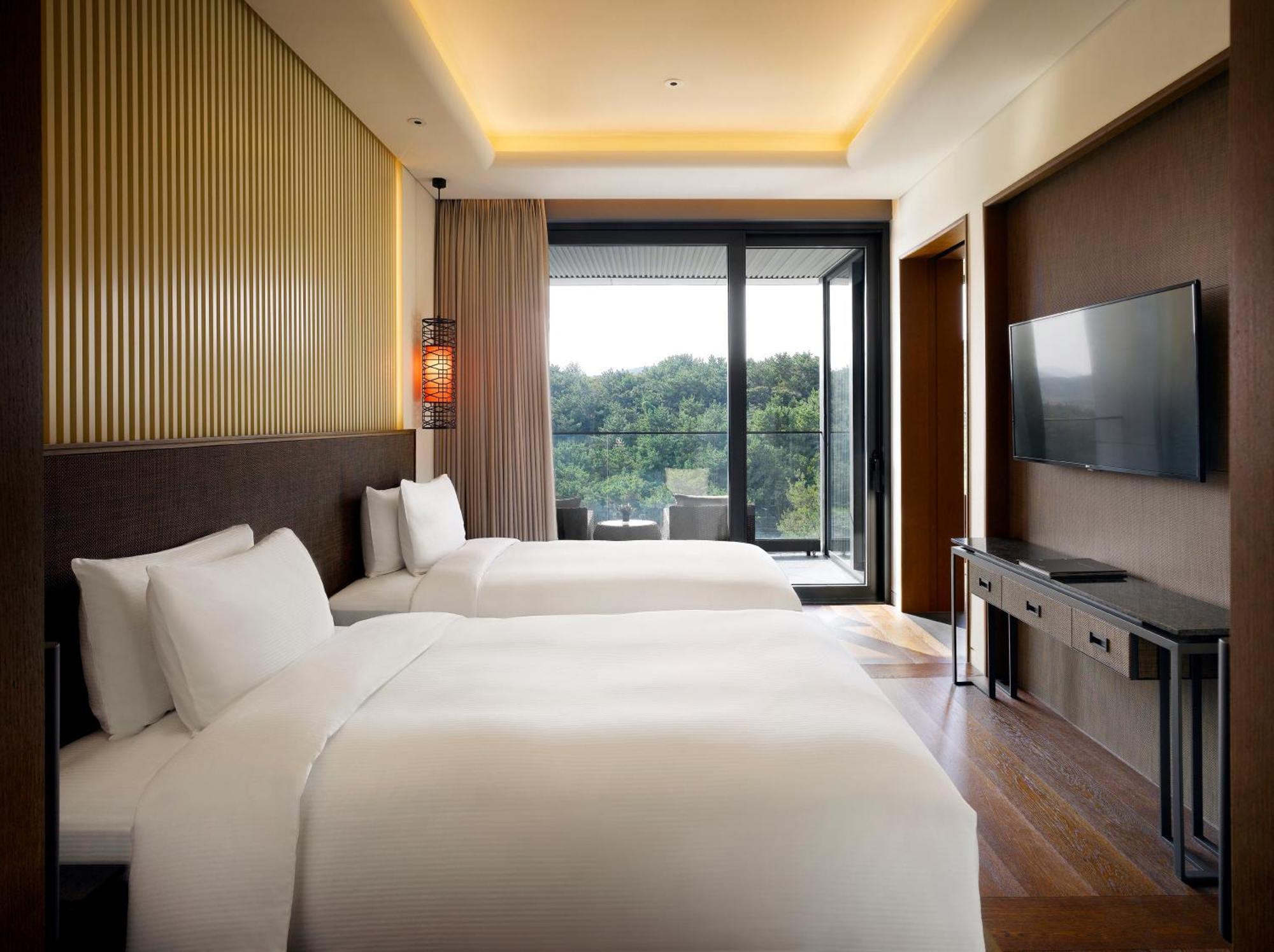 Ananti At Busan Cove Экстерьер фото