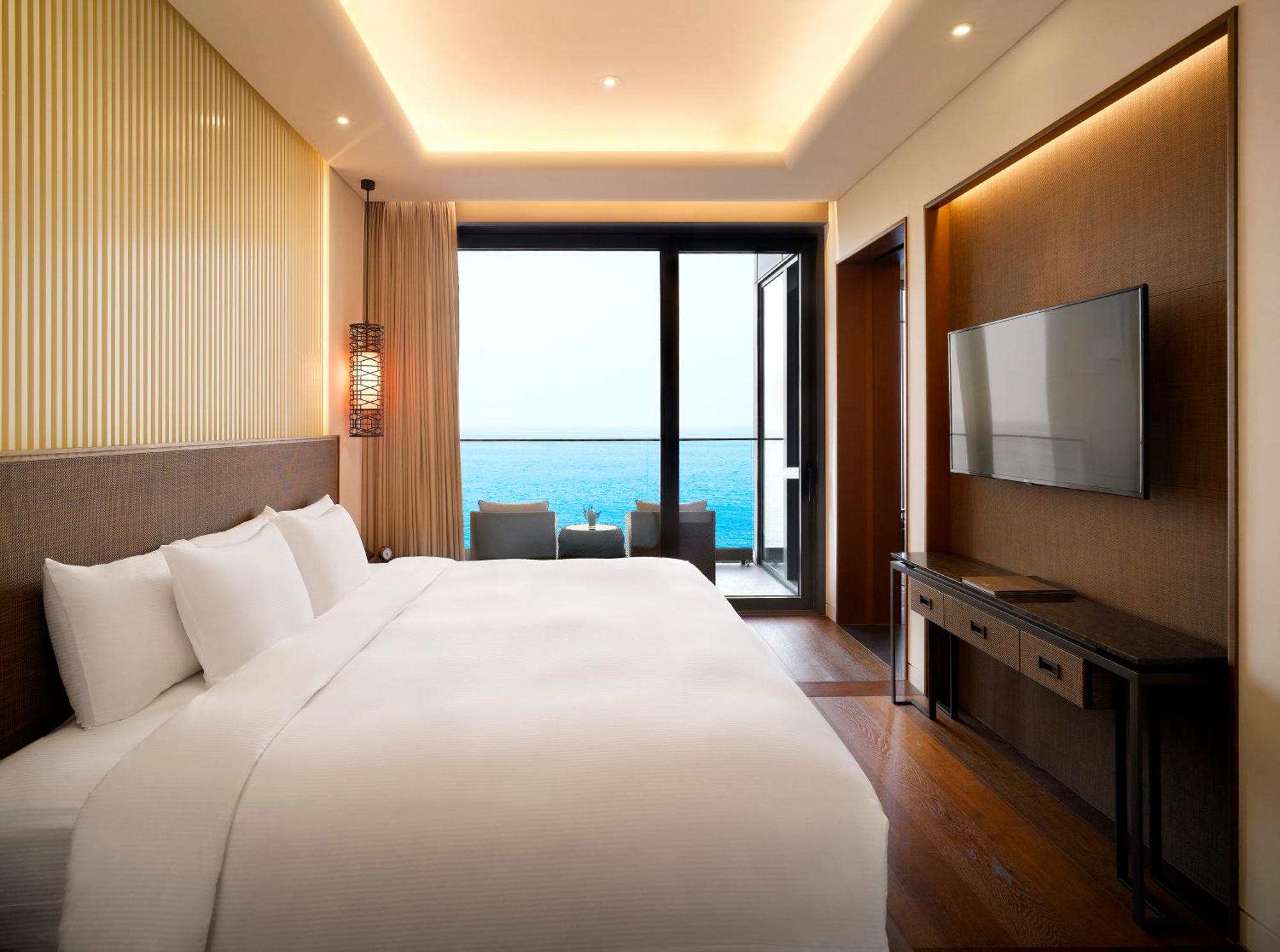 Ananti At Busan Cove Экстерьер фото