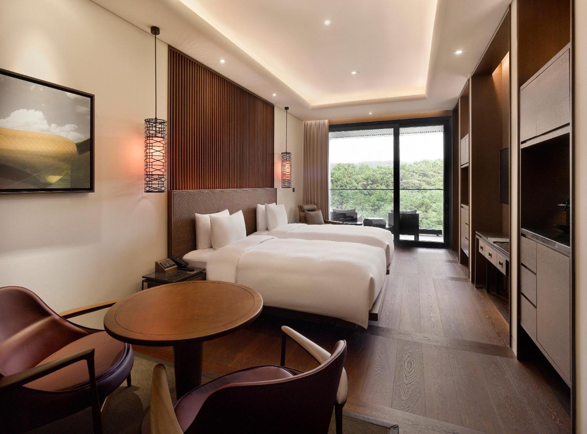 Ananti At Busan Cove Экстерьер фото