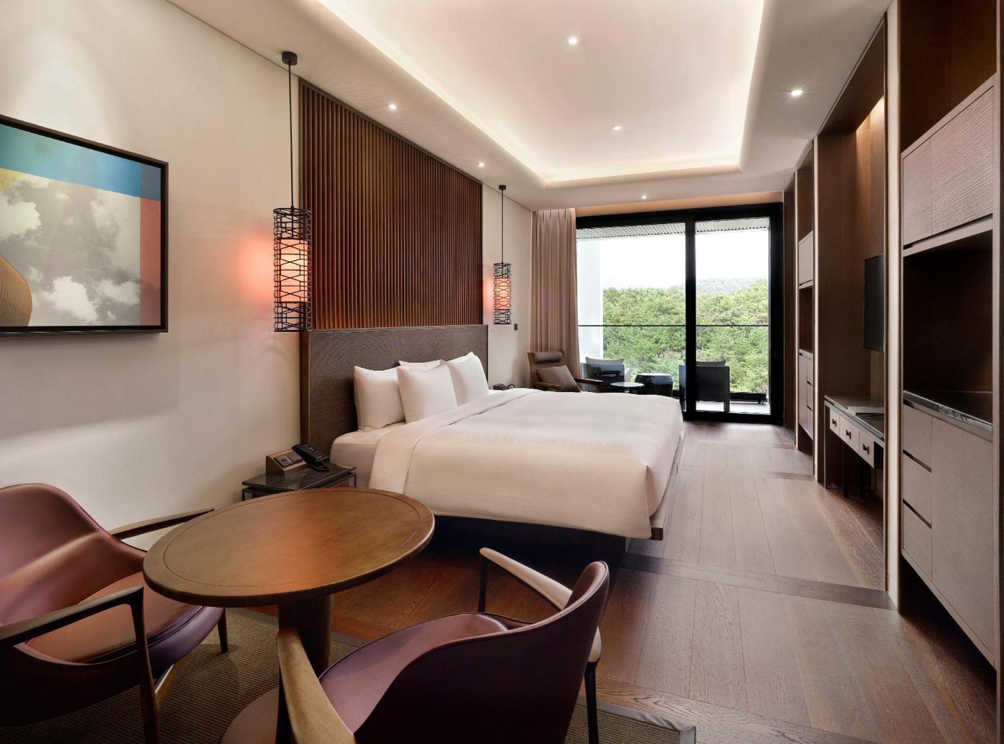 Ananti At Busan Cove Экстерьер фото
