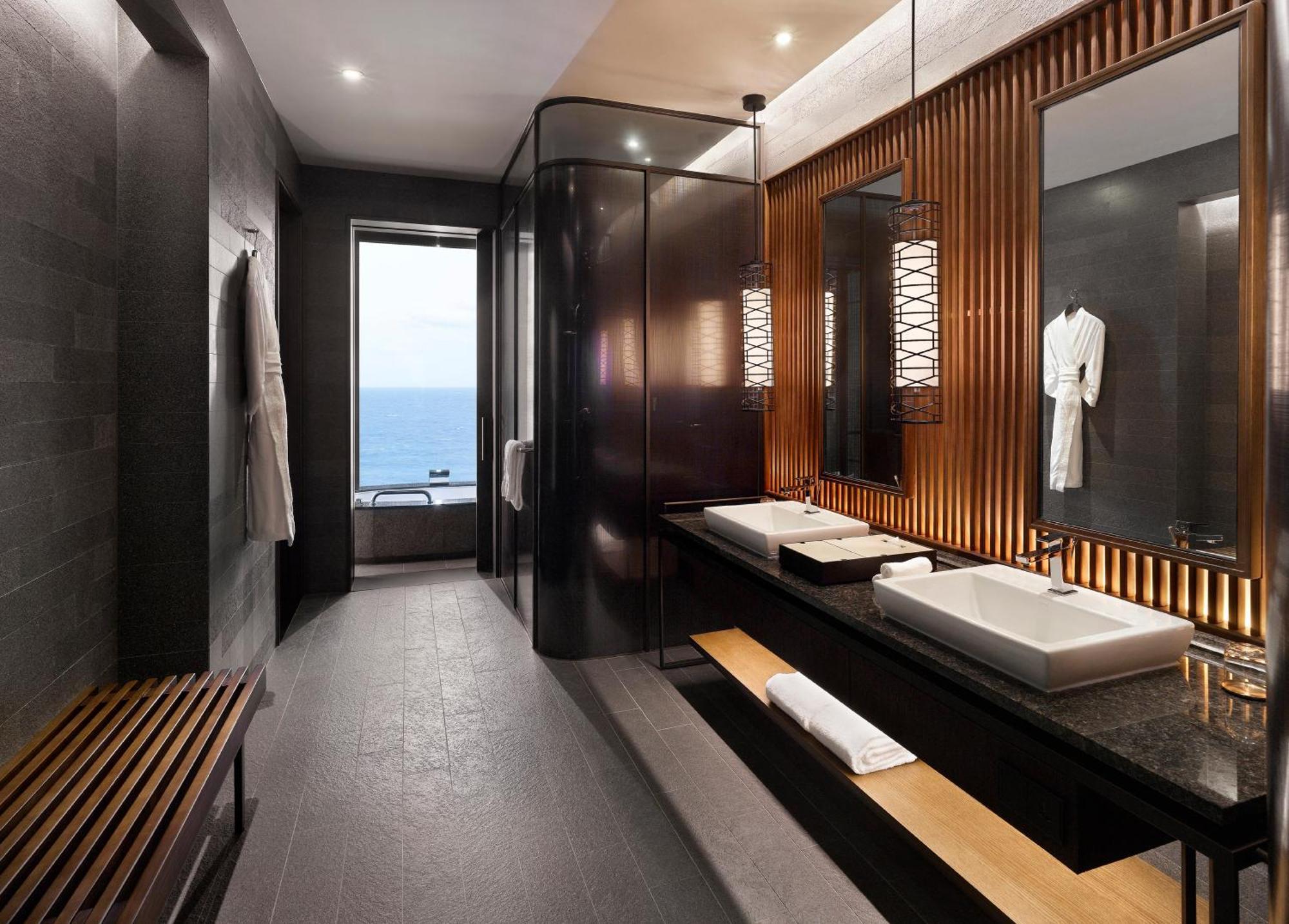 Ananti At Busan Cove Экстерьер фото